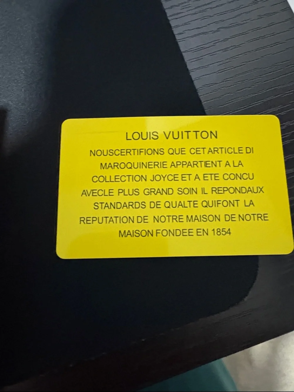 Louis Vuitton Monogram Wallet - Brown - Picture 6 of 7